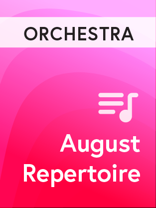 august orchestra