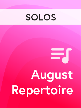 august solos