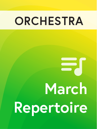 march orchestra