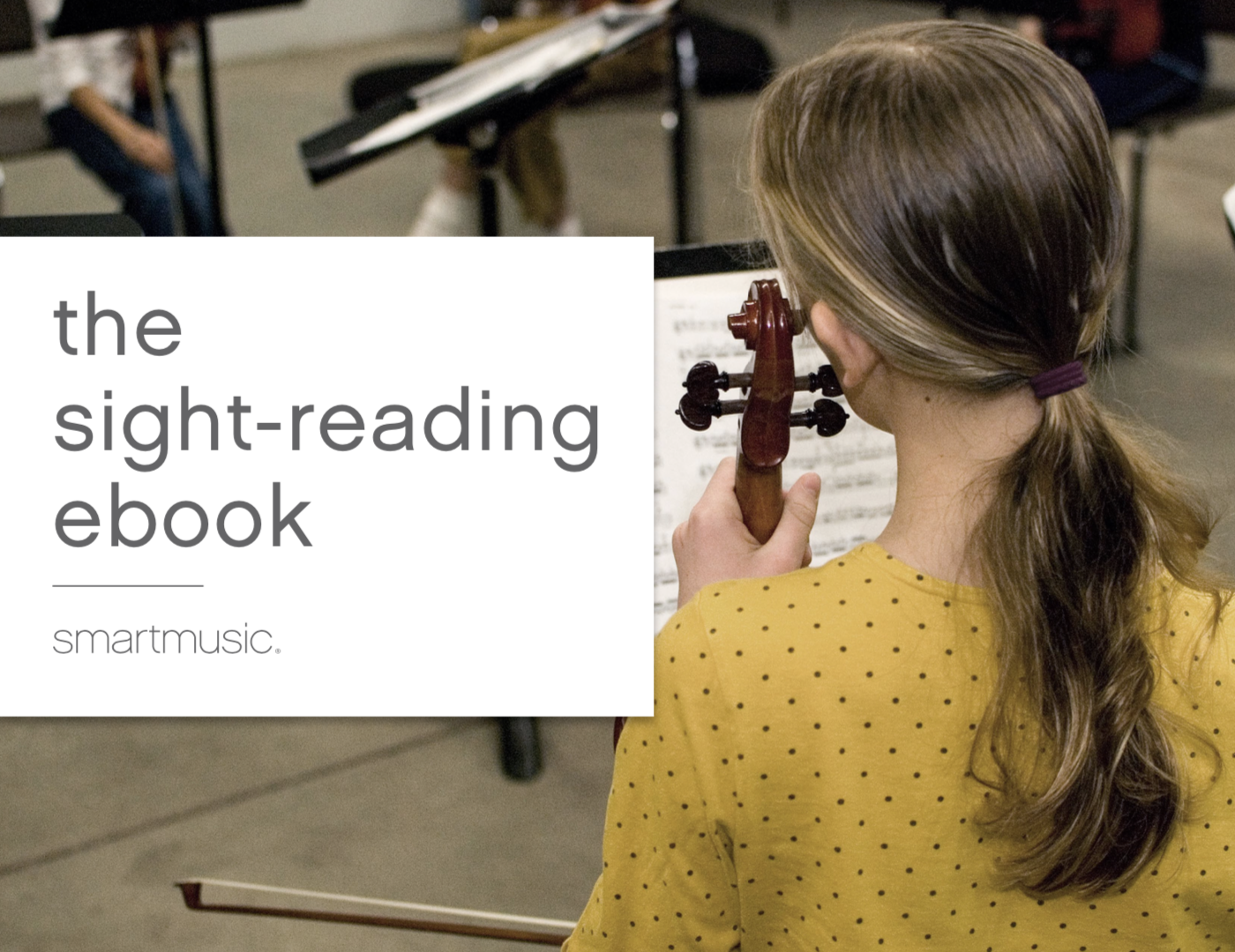 the sight-reading ebook